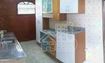 Imagem 6: Casa com 3 dormitórios para alugar, 300 m² por R$ 2.300,42/mês - Estrela do Norte - São Go