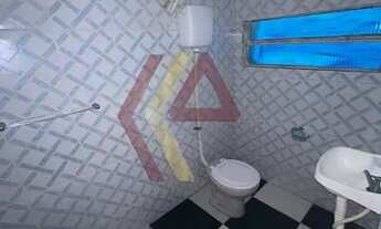 Imagem 4: CASA COM 2 QUARTOS ESPAÇOSA