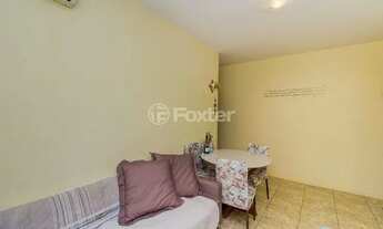 Imagem 2: Apartamento para venda tem 61 metros quadrados com 2 quartos em Menino Deus - Porto Alegre