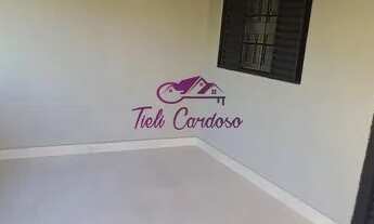 Imagem 4: INDAIATUBA - Casa Padrão - JARDIM VALENÇA