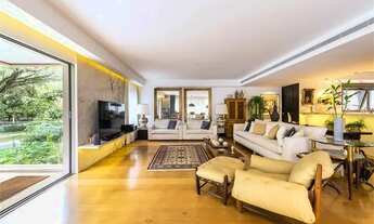 Imagem 3: São Paulo - Casa de Condomínio - ALTO DE PINHEIROS