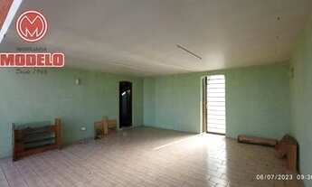 Imagem 3: Casa com 2 dormitórios, 173 m² - venda por R$ 470.000,00 ou aluguel por R$ 2.000,00/mês