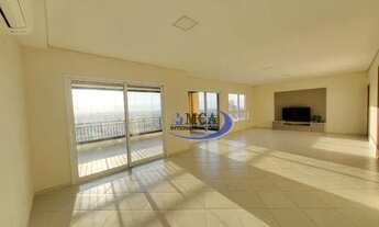 Imagem 2: Apartamento 4 suítes com 235m² - Dês Arts - Jardim das Nações - Taubaté/SP