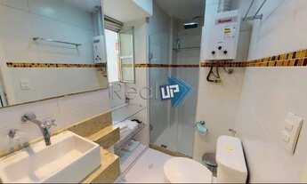 Imagem 5: Studio totalmente reformado em ótima localização!