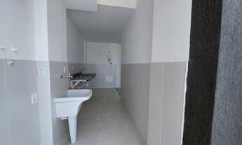 Imagem 7: Apartamento Calper em Barra Bonita/ Condomínio Noir Calper