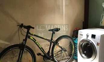 Imagem 6: FORMIDÁVEL! LINDA ÁREA PRIVATIVA COM 2 QTS