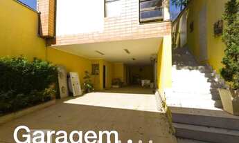 Imagem 2: Casa para aluguel e venda tem 280 metros quadrados com 3 quartos