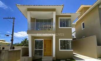 Imagem 3: Casa em Buzios 3 quartos em condomínio