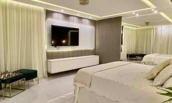 Imagem 6: Casa em Condomínio para Venda em Eusébio, Cidade Alpha - Eusébio, 4 dormitórios, 4 suítes