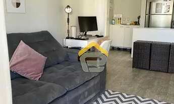 Imagem 4: Apartamento com 1 dormitório para alugar, 44 m² - Brooklin - São Paulo/SP