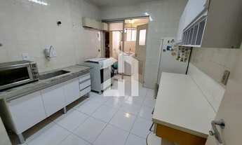 Imagem: SãO PAULO - Apartamento Padrão - Moema