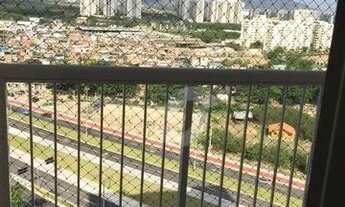 Imagem 2: Apartamento com 2 dormitórios, 68 m² - Venda ou Locação - Curicica - Rio de Janeiro/RJ