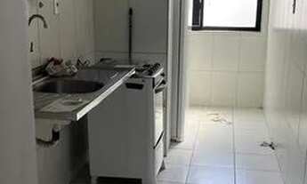 Imagem 5: Aluguel apartamento semi mobiliado