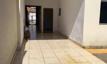 Imagem: Casa de 2 Quartos Jardim Riviera