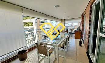 Imagem 2: Apartamento 3 Quartos em Santos