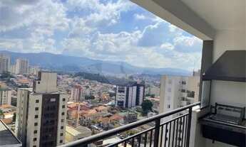 Imagem: Apartamento-São Paulo-TUCURUVI