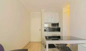 Imagem 5: Excelente Flat á venda no Coração de Moema - São Paulo