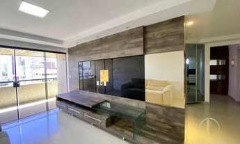 Imagem 4: Apartamento com 3 dormitórios para alugar, 126 m² por R$ 3.600,01/mês - Bessa - João Pesso