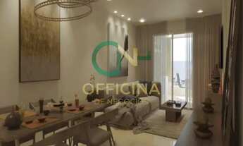 Imagem 2: APARTAMENTO RESIDENCIAL em PRAIA GRANDE - SP, OCIAN