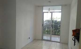 Imagem: Apartamento para aluguel tem 45 metros quadrados