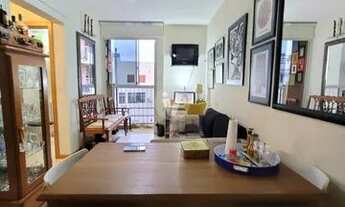 Imagem 2: Apartamento de 1 dormitório e 1 vaga