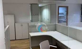 Imagem 1: Conjunto, 286 m² - Itaim Bibi - São Paulo/São Paulo