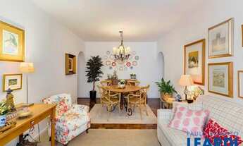 Imagem 4: APARTAMENTO - VILA OLÍMPIA - SP