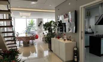 Imagem 5: Casa em Condominio à Venda no Campo Belo, R$ 4.300.000,00 - 380 m²