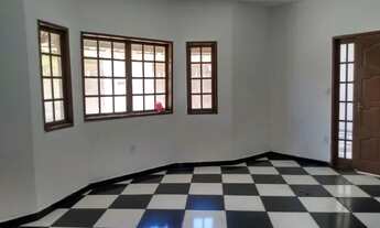 Imagem 5: Casa duplex região dos lagos