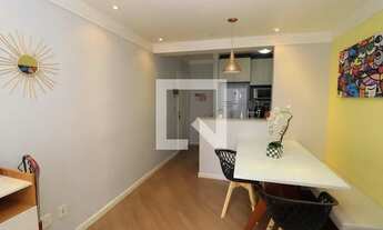 Imagem 3: Apartamento à Venda - Vila Carrão, 3 Quartos, 57 m2