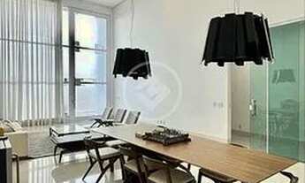 Imagem 3: Casa no Alphaville Flamboyant Residencial Goiás - REF:21848