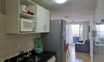 Imagem: Apartamento para alugar no manaira