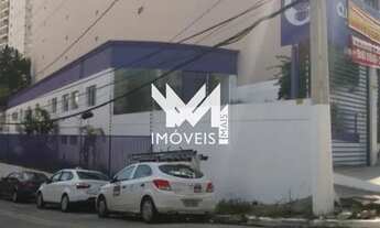 Imagem 6: Prédio/Galpão/ Armazém, Terreno Comercial à venda na Aclimação, 680 m² com renda