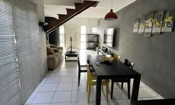 Imagem 4: TAT-EG87 Casa para venda tem 190 metros quadrados com 2 quartos em Itapuã - Salvador - Bah