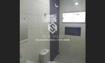 Imagem 5: Excelente casa com 2 quartos, sendo 1 suíte, no Residencial Vieira