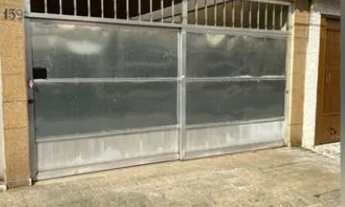 Imagem: Casa térrea jardim Aricanduva