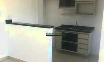 Imagem: Apartamento com 1 quarto à venda, 45 m²