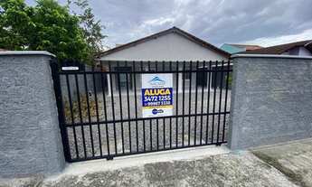 Imagem: CASA no AVENTUREIRO com 3 quartos para LOCAÇÃO