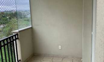 Imagem 3: Alphaville Ed. Parque Tamboré 3 Suítes 139 m Locação $5.800 Venda $1.200.000-Santana de Pa