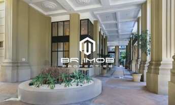 Imagem 4: CONJUNTO COMERCIAL em SÃO PAULO - SP, ITAIM BIBI