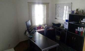 Imagem 5: Sobrado com 3 dormitórios à venda por R$ 424.000 - Centro - Mogi das Cruzes/SP