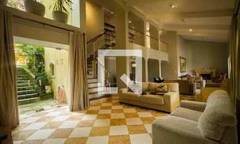 Imagem 7: Casa para Aluguel - Fazenda Morumbi, 6 Quartos, 650 m2