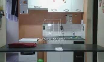 Imagem 3: Apartamento (tipo - padrao) 2 dormitórios, cozinha planejada, em condomínio fechado