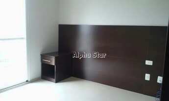 Imagem 2: Apartamento com 3 dormitórios, 170 m² - venda por R$ 2.200.000,00 ou aluguel por R$ 9.580