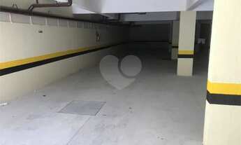 Imagem 2: Apartamento-São Paulo-VILA MATILDE