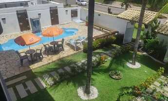 Imagem 5: Casa Duplex 6/4 - Barra do Jacuípe