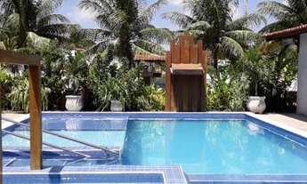 Imagem: Quinta do Mar - Casa de Praia com piscina