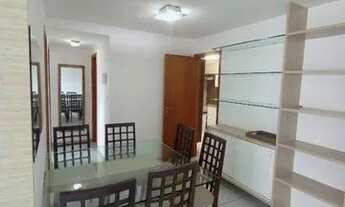 Imagem 5: Apartamento com 3 dormitórios, 70 m² - venda por R$ 400.000,00 ou aluguel por R$ 3.662,00