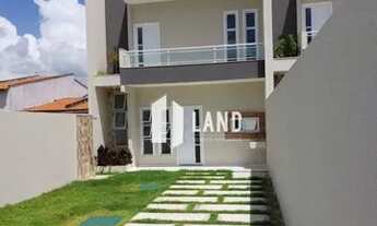 Imagem 3: Casa Para Vender com 03 quartos 03 suítes no bairro (+) CADASTRAR NOVO BAIRRO em Fortaleza