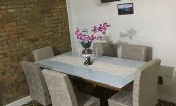 Imagem: Apartamento em Cristal